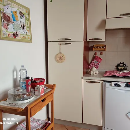 Le Rose E I Violini * Canneto