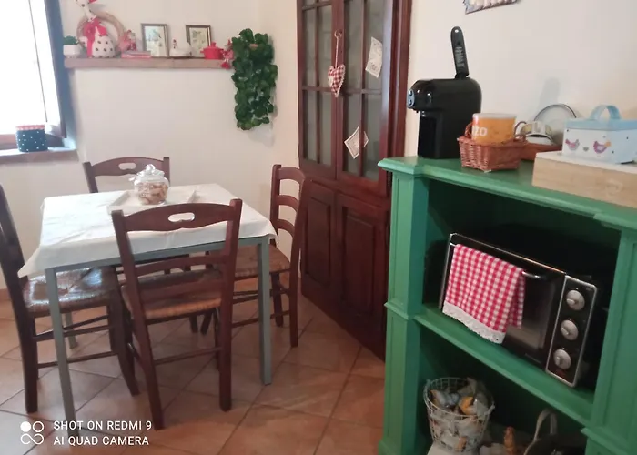 Le Rose E I Violini Nyaraló *