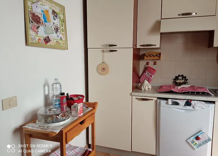 Le Rose E I Violini * Canneto