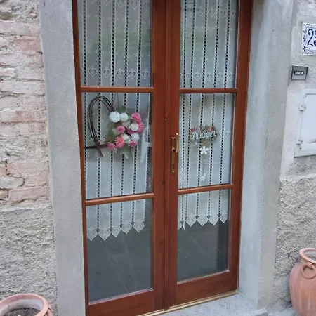 Holiday home Le Rose E I Violini Canneto (Pisa)