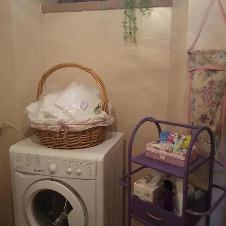 Le Rose E I Violini Holiday home