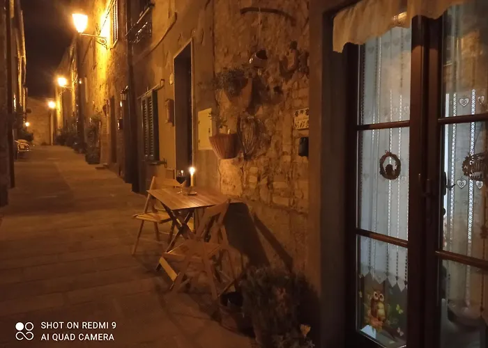 Le Rose E I Violini Canneto (Pisa)