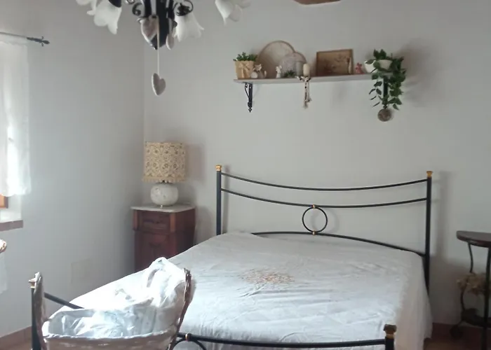 Ferienhaus Le Rose E I Violini *